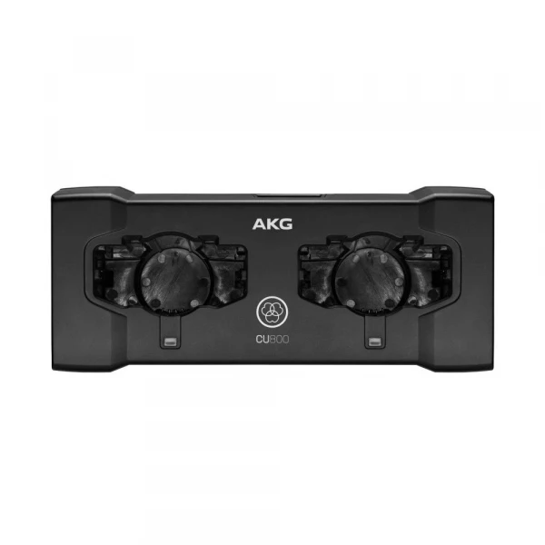 AKG CU800 ЗУ для DHT800-DPT800 с аккумуляторами