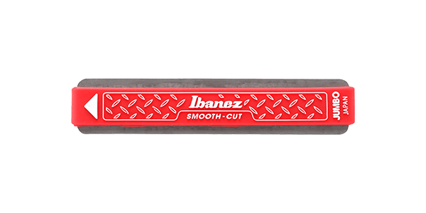 IBANEZ 4450JX напильник для шлифовки ладов (Jumbo)