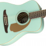Fender Malibu Player AQS электроакустическая гитара