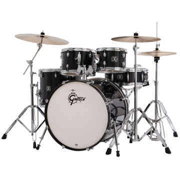 GRETSCH GEX-E605-5-B Ударная установка
