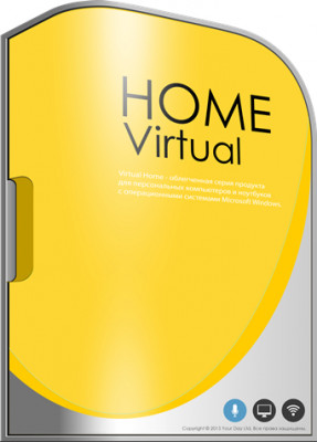 Караоке-система YOUR DAY Virtual Home