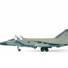 Сборная модель ZVEZDA Советский истребитель-перехватчик МиГ-31, 1/72