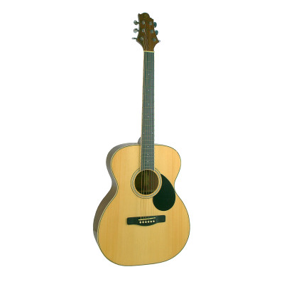 Акустическая гитара GREG BENNETT GOM60/N оркестровая модель, цвет натуральный