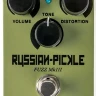 DUNLOP WM42 Way Huge® Smalls™ Russian-Pickle™ Fuzz эффект гитарный, фузз
