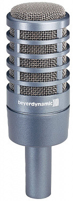 BEYERDYNAMIC M 99 микрофон инструментальный универсальный