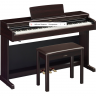 Yamaha YDP-165R Arius цифровое пианино 88 клавиш