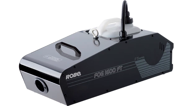 Robe Fog 1600 FT Генератор тумана