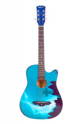 Акустическая гитара Belucci BC3840 (1426)