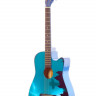Акустическая гитара Belucci BC3840 (1426)