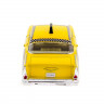 Машина Kinsmart "1957 Chevrolet Bel Air" инерция (1/12шт.) 1:36 б/к