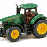 Трактор Siku 1064 John Deere 6215R