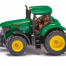Трактор Siku 1064 John Deere 6215R