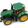 Трактор Siku 1064 John Deere 6215R
