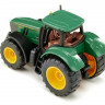 Трактор Siku 1064 John Deere 6215R