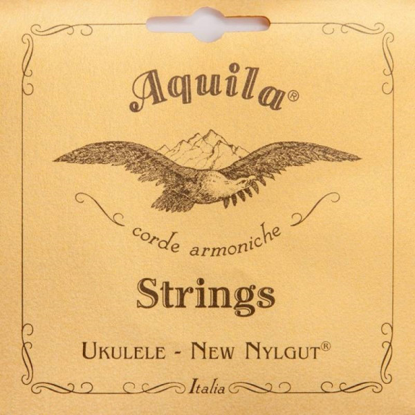 AQUILA 26U струны для укулеле-баритон