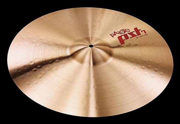 Тарелка Ride Paiste 20" PST7 Light Ride