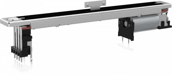 Фейдер Behringer MOTOR FADER MF100T моторизованный