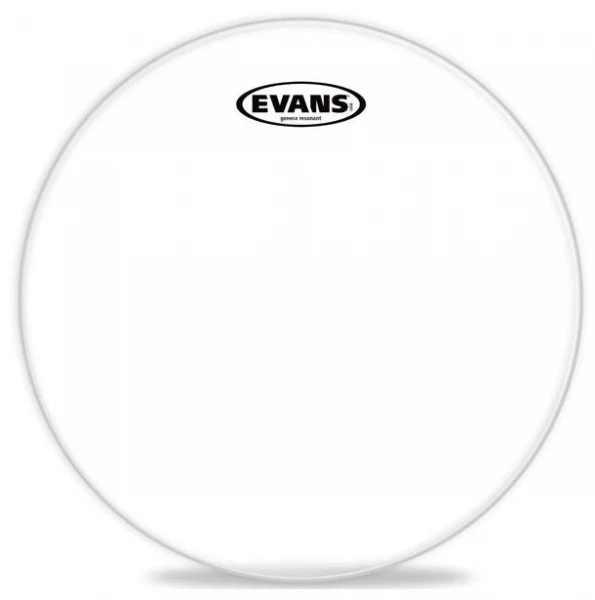 Пластик для том тома EVANS TT14GR 14" Genera Resonant