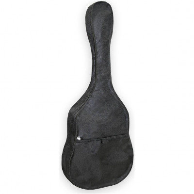 Чехол для акустической 12-трунной гитары мягкий AMC Г12 1