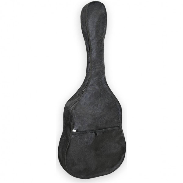 Чехол для акустической 12-трунной гитары мягкий AMC Г12 1
