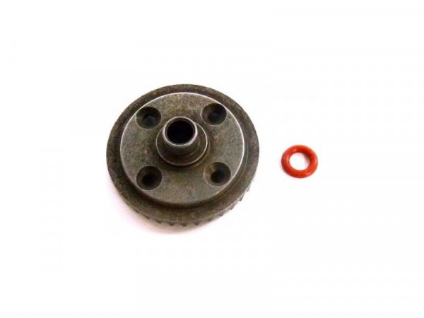 Стальная ведомая шестерня (усиленная версия Hi820004) для Himoto 1/8