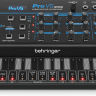 Синтезатор Behringer PRO-VS MINI Портативный 4-голосный гибридный