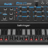 Синтезатор Behringer PRO-VS MINI Портативный 4-голосный гибридный