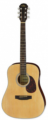 Aria ADW-01 N акустическая гитара