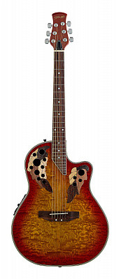 Stagg A2006-СS электроакустическая гитара