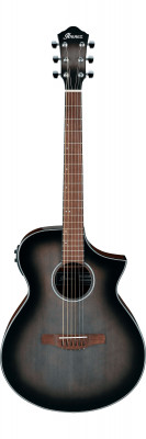 IBANEZ AEWC11-TCB электроакустическая гитара