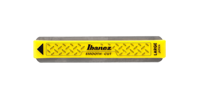 IBANEZ 4450LX напильник для шлифовки ладов (Large)