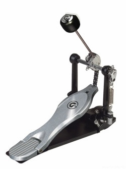 GIBRALTAR 6711S Chain CAM Drive Single Pedal педаль для бас-бочки