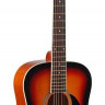Colombo LF-3800 SB акустическая гитара