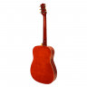 Colombo LF-3800 SB акустическая гитара
