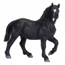 Фигурка KONIK Лошадь Першерон