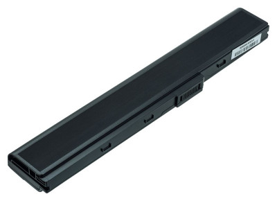 Аккумулятор для ноутбуков Asus K52 Pitatel BT-166