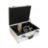 Neumann TLM 103 Mono set набор: студийный микрофон, эластичный подвес ЕА1, кейс