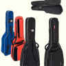 GEWA Premium 20 Acoustic Red чехол-рюкзак для акустической гитары