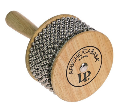 LATIN PERCUSSION LP234A Standard 4,5" кабаса