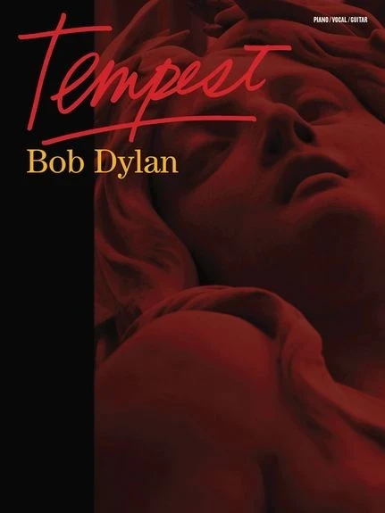 AM1005851 Bob Dylan: Tempest