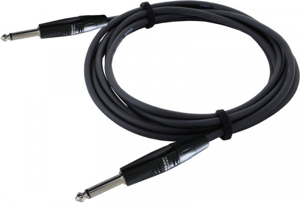 Инструментальный кабель Cordial CII 3 PP