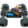 Радиоуправляемый монстр Himoto Crasher Brushless 4WD 2.4G 1/18 RTR