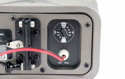 Элемент массива Audiocenter Butterfly 4 CA компактный