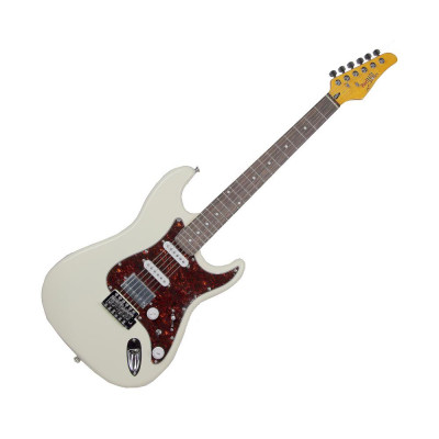 Электрогитара REDHILL STM300 CWH Stratocaster, S-S-H