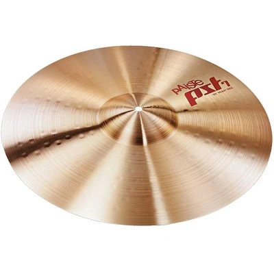 Тарелка Ride Paiste 20" PST7 Heavy Ride