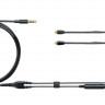 SHURE RMCE-UNI Универсальный отсоединяемый кабель TRRS 3.5 мм для вкладных наушников Shure (SE215, SE315, SE425, SE846)