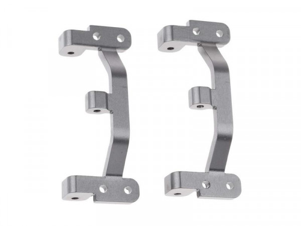 Металлический соединитель WPL для C14, C24