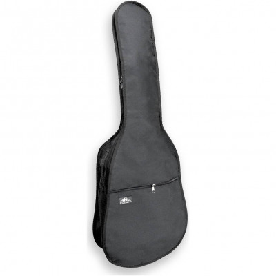 Чехол для акустической 12-струнной гитары мягкий AMC Г12 2