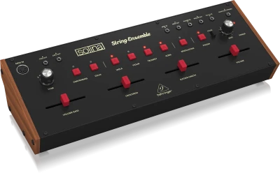 Синтезатор Behringer SOLINA STRING ENSEMBLE аналоговый