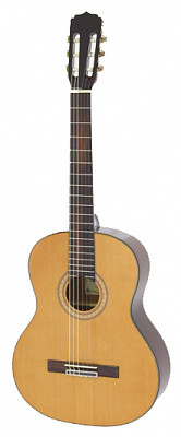 Aria AK-25 1/2 N классическая гитара